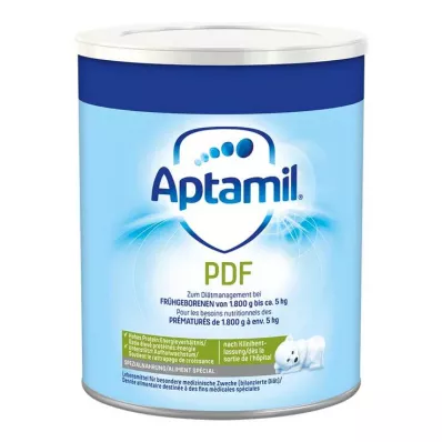 Aptamil PDF σε σκόνη, 400 γρ