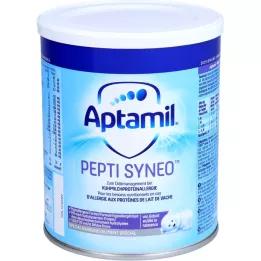 APTAMIL Pepti Syneo σε σκόνη, 400 g