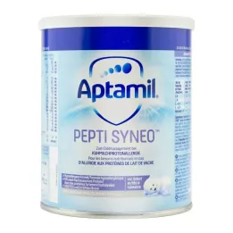 APTAMIL Pepti Syneo σε σκόνη, 400 g