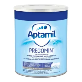 Aptamil Pregomin σκόνη, 400 γρ