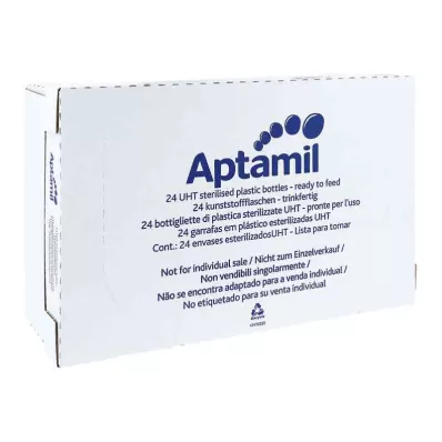 Aptamil Prematil HA υγρό, 24Χ90 ml