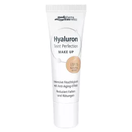 HYALURON TEINT Perfection Make-up φυσικό μπεζ, 30 ml