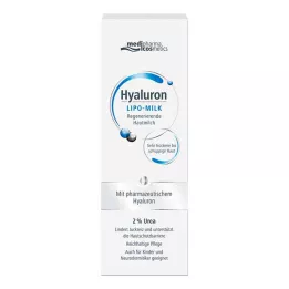 HYALURON LIPO-ΓΑΛΑ, 250 ml