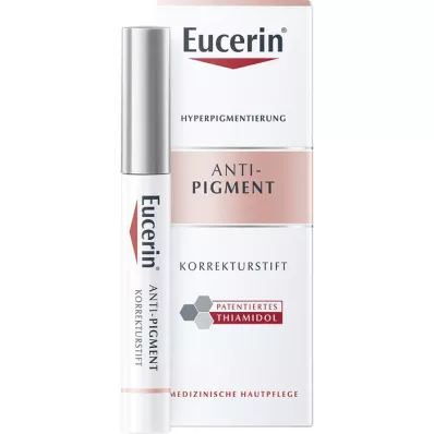 EUCERIN Αντιχρωματικό μολύβι διόρθωσης, 5 ml