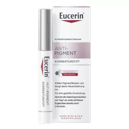 EUCERIN Αντιχρωματικό μολύβι διόρθωσης, 5 ml