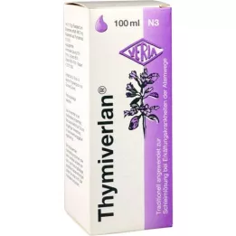 THYMIVERLAN Στοματικό υγρό, 100 ml