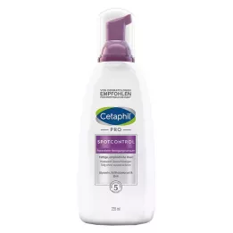 CETAPHIL Pro Spot Control αφρός καθαρισμού πόρων, 235 ml