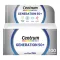 CENTRUM Generation 50+ δισκία, 100 κάψουλες