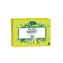 KNEIPP συσκευασία δώρου My little bathing world, 3X20 ml