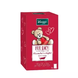 KNEIPP Πακέτο δώρου για εσάς, 4X60 g
