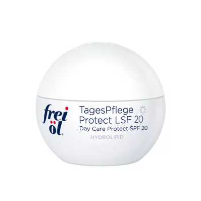 Δωρεάν Oil Hydrolipid Day Care Protect LSF 20 Cream, 50 ml