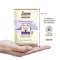 LUVOS Μάσκα καθαρισμού με θεραπευτική άργιλο, φυσικά καλλυντικά, 2X7.5 ml