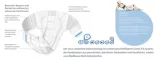 Instructions for use for MoliCare® Premium Elastic Slip 6 σταγόνες μέγεθος L, 30 τεμ - 4