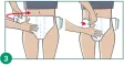 Instructions for use for MoliCare® Premium Elastic Slip 6 σταγόνες μέγεθος L, 30 τεμ - 7