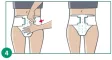 Instructions for use for MoliCare® Premium Elastic Slip 6 σταγόνες μέγεθος L, 30 τεμ - 8