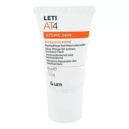LETI Εντατική κρέμα AT4, 15 ml