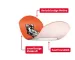 Instructions for use for Παιδικές ταινίες Leukoplast 19x56 mm 8 τεμάχια / 38x63 mm 4 τεμάχια, 12 τεμάχια - 2