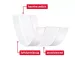 Instructions for use for Μαλακός σοβάς Leukoplast 6x10 cm, 10 τεμ - 3