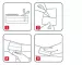 Instructions for use for Μαλακός σοβάς Leukoplast 6x10 cm, 10 τεμ - 4