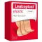 Leukoplast Elastic Plaster Mix 3 μεγεθών, 20 τεμ