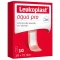 Λωρίδες Leukoplast aqua pro 19x72 mm, 10 τεμ