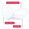 Λωρίδες Leukoplast aqua pro 19x72 mm, 10 τεμ