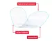 Instructions for use for Λωρίδες Leukoplast aqua pro 38x63 mm, 10 τεμ - 3