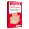Leukoplast Leukosan Strip αποστειρωμένη 6x38 mm / 6x75 mm, 9 τεμ
