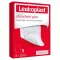 LEUKOPLAST Leukomed αποστειρωμένος επίδεσμος τραύματος 8x10 cm, 5 τεμ