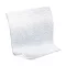 Κομπρέσα fleece Leukoplast Cutisoft 7,5x7,5 cm αποστειρωμένη, 12 τεμάχια