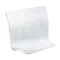 Instructions for use for Κομπρέσα fleece Leukoplast Cutisoft 7,5x7,5 cm αποστειρωμένη, 12 τεμάχια - 1