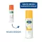 CETAPHIL Sun Daylong Kids SPF 50+ λιποσωμική παρτίδα, 150 ml