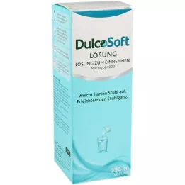DULCOSOFT Διάλυμα, 250 ml