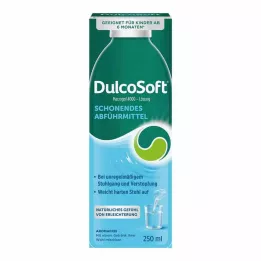 DULCOSOFT Διάλυμα, 250 ml