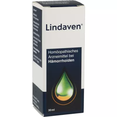 LINDAVEN Μείγμα, 30 ml