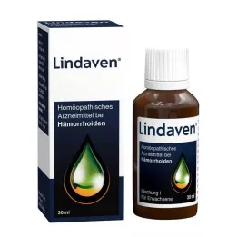 LINDAVEN Μείγμα, 30 ml