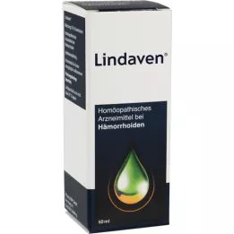 LINDAVEN Μείγμα, 50 ml