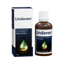 LINDAVEN Μείγμα, 50 ml