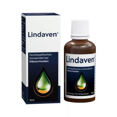 LINDAVEN Μείγμα, 50 ml