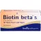 BIOTIN BETA 5 δισκία, 30 τεμάχια