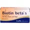 BIOTIN BETA 5 δισκία, 60 τεμάχια