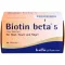 BIOTIN BETA 5 δισκία, 90 τεμάχια