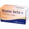 BIOTIN BETA 5 δισκία, 90 τεμάχια