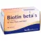 BIOTIN BETA 5 δισκία, 90 τεμάχια