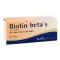 Biotin beta 5 ταμπλέτες, 90 τεμ