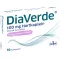 DIAVERDE Σκληρές κάψουλες 100 mg, 10 τεμάχια