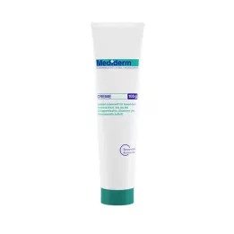 MEDIDERM Κρέμα γάλακτος, 100 g