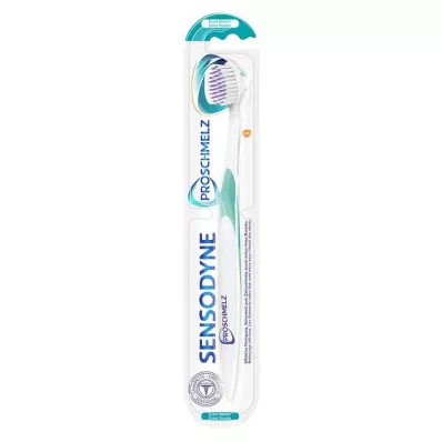 SENSODYNE ProEnamel οδοντόβουρτσα εξαιρετικά μαλακή, 1 τεμάχιο