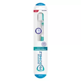 SENSODYNE ProEnamel οδοντόβουρτσα εξαιρετικά μαλακή, 1 τεμάχιο