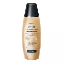 OLIVENÖL INTENSIV HAIR Σαμπουάν επιδιόρθωσης, 200 ml